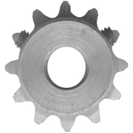 Blodgett Sprocket, Motor Drive M0109